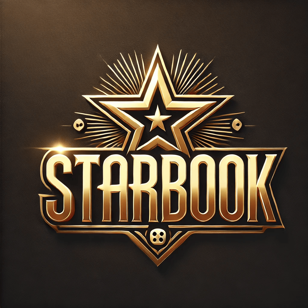 Starbook Voucher - 300